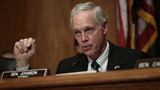 Sen. Johnson questions Department of Defense on COVID vaccine safety