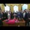 President Trump Participates in a Photo Opportunity with the 2018 Stanley Cup Champions