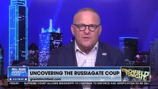 UNCOVERING THE RUSSIAGATE COUP - MORE EMAILS RELEASED