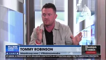 THE RAPE OF BRITAIN, "KIER STARMER KNEW"