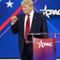 Trump at CPAC: 'We're never going back' to Republican Party of fools and freaks