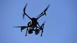 Armed drone shot down near U.S. embassy in Baghdad: reports