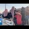 Civilians Flee Syrian Border Towns as Turkish Offensive Begins