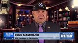 Pennsylvania State Sen. Doug Mastriano: Economic Cost of Illegal Immigrants is Unsustainable