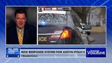 Austin, TX Police will no longer respond to “non-emergencies” — including burglaries