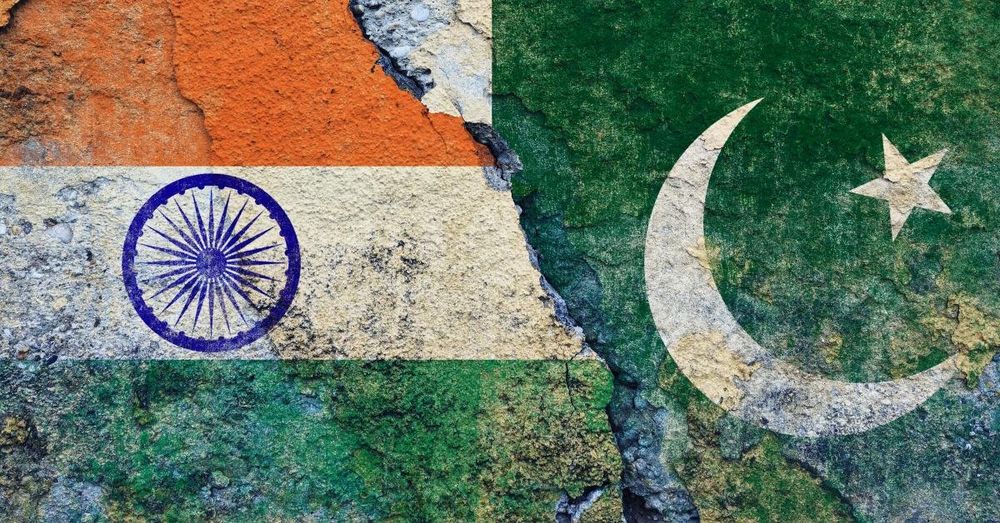Pakistan begins retaliatory strikes against India over Tuesday's deadly attack
