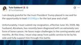 POSOBIEC: TULSI GABBARD WAS ONE OF THE FIRST TO CALL OUT ISIS