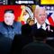 US, Japan and South Korea Agree to Keep Up Pressure on North Korea