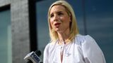 Trump-backed Ashley Hinson wins Republican nomination for Senate in Iowa