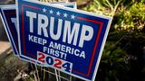 Watchdog files lawsuit over threatening letters sent to Trump supporters before 2024 election