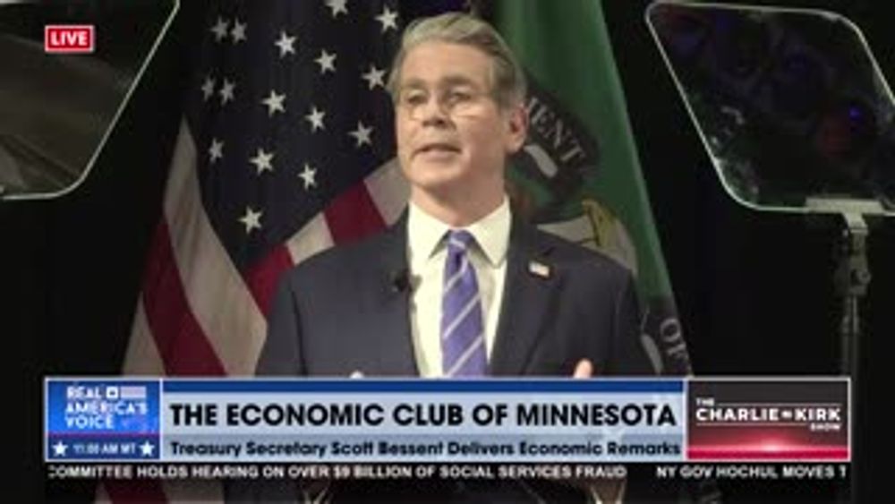 INVESTING IN AMERICA: "THE FED RESERVE MUST ALSO DO ITS" PART