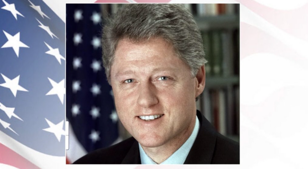 Former President Bill Clinton “Liked Them Young” Says Victim in Newly Released Epstein Docs