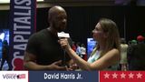 TPUSA TUDOR INTERVIEW WITH DAVID HARRIS JR