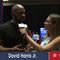 TPUSA TUDOR INTERVIEW WITH DAVID HARRIS JR