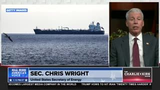 OIL PRICES DROP AS U.S. MOVES TO SECURE FLOW