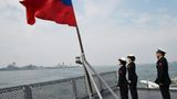 Taiwan vows counter-attack if China enters its territory