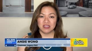 Angie Wong Reacts To ‘The Squad’s’ Meltdown Over Ilhan Omar Getting Booted From Foreign Affairs