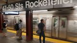 Hochul deploys 1,000 National Guard and State Police to patrol New York City subways