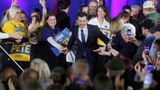 Buttigieg Nets First Black Congressional Backer