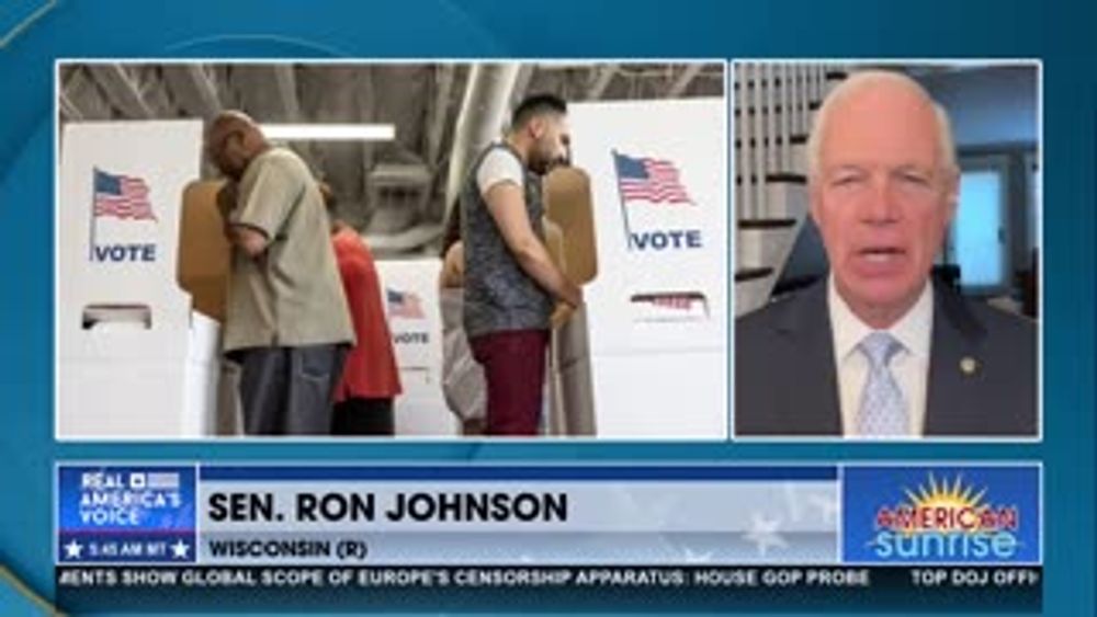 WHY WON’T THE SENATE PASS WHAT VOTERS ALREADY SUPPORT?