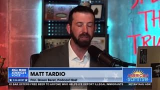 “WE DIDN’T VET EVERYBODY”