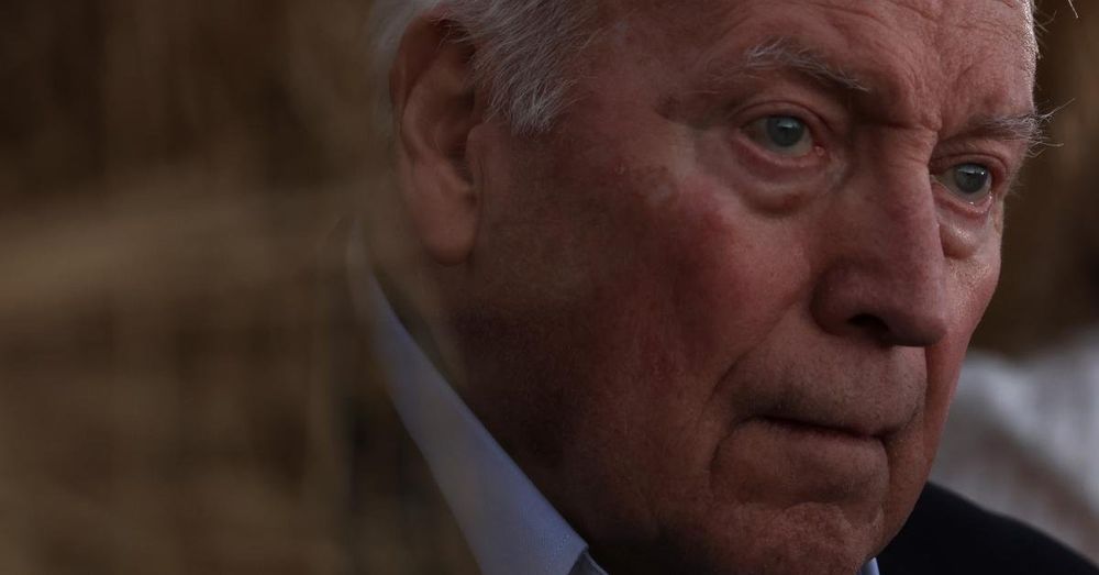 Former President George W Bush among those to offer praise, condolences after Cheney's passing