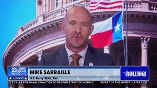 “THE WAR IS NOT COOLING”