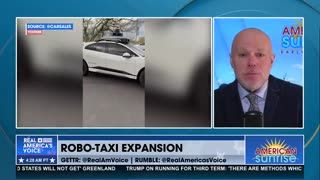 TODAY'S AUTO NEWS 3-31-25