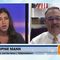 Mark Finchem believes AG Merrick Garland issued a threat to Arizona