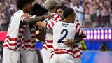 Team USA defeats Paraguay 4-1 in its first match of 2026 FIFA World Cup