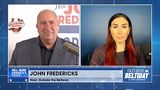 Laura Loomer: DeSantis versus Newsom Is a ‘Scripted Clash’ Orchestrated by the Uniparty