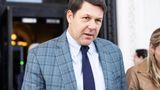 House Budget Committee chairman calls federal interest costs 'a ticking time bomb'