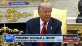 POTUS TORCHES 'FAKE NEWS' ABC