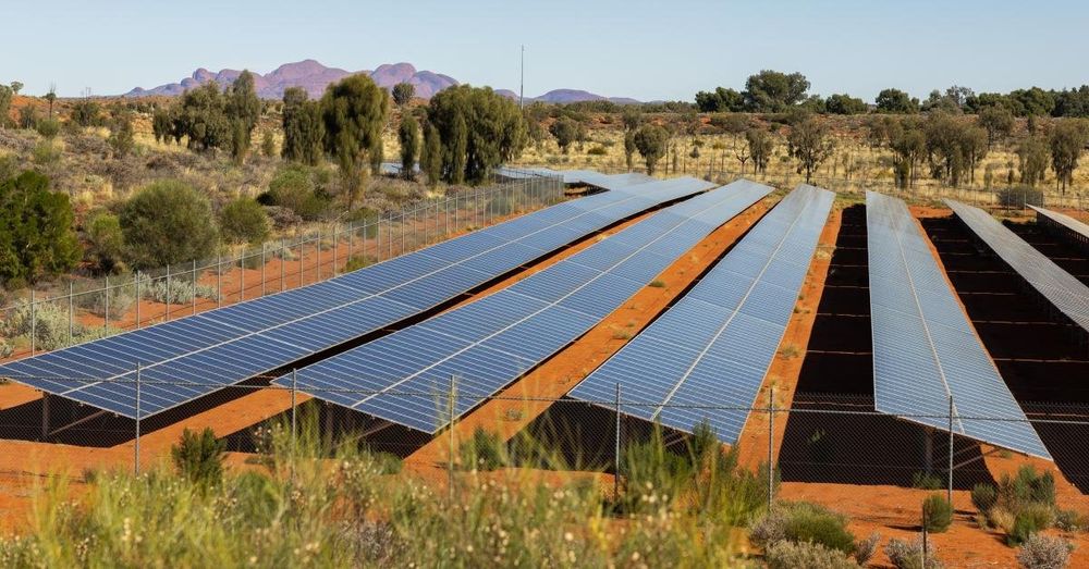 Australian town’s dreams of having a ‘net-zero’ grid results in rolling blackouts lasting for days