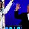 Is age really just a number? William Shatner's ride through space