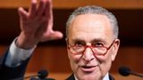 With the House still undecided and the Senate evenly split, the election blame game heats up