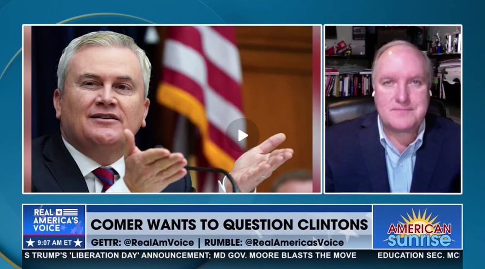 SOLOMON: FBI IGNORED WHISTLEBLOWER ON SCHIFF LEAKS