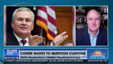 SOLOMON: FBI IGNORED WHISTLEBLOWER ON SCHIFF LEAKS