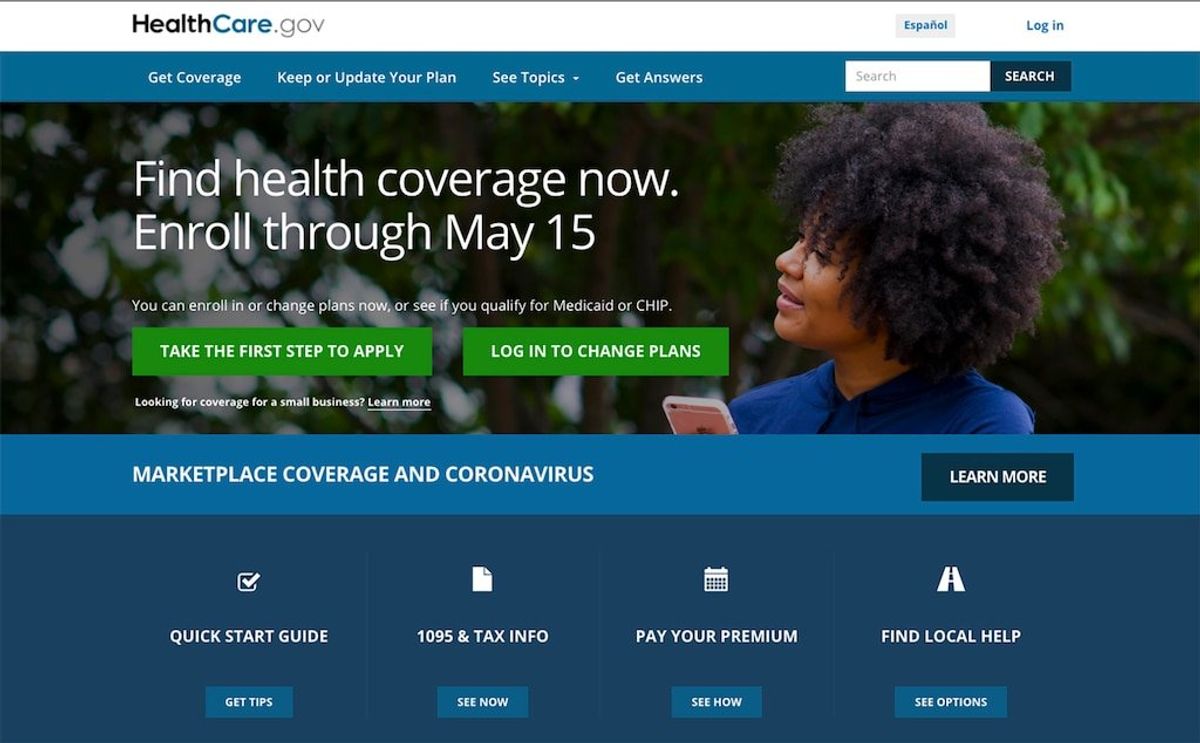 Biden's Medicare Pick Would Be 1st Black Woman to Hold Post