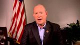 Rep. Larry Bucshon cites GOP economic solutions