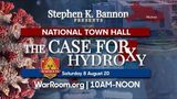 War Room Pandemic Ep 324 – The Case for Hydroxy
