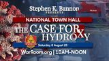 War Room Pandemic Ep 323 – The Case for Hydroxy