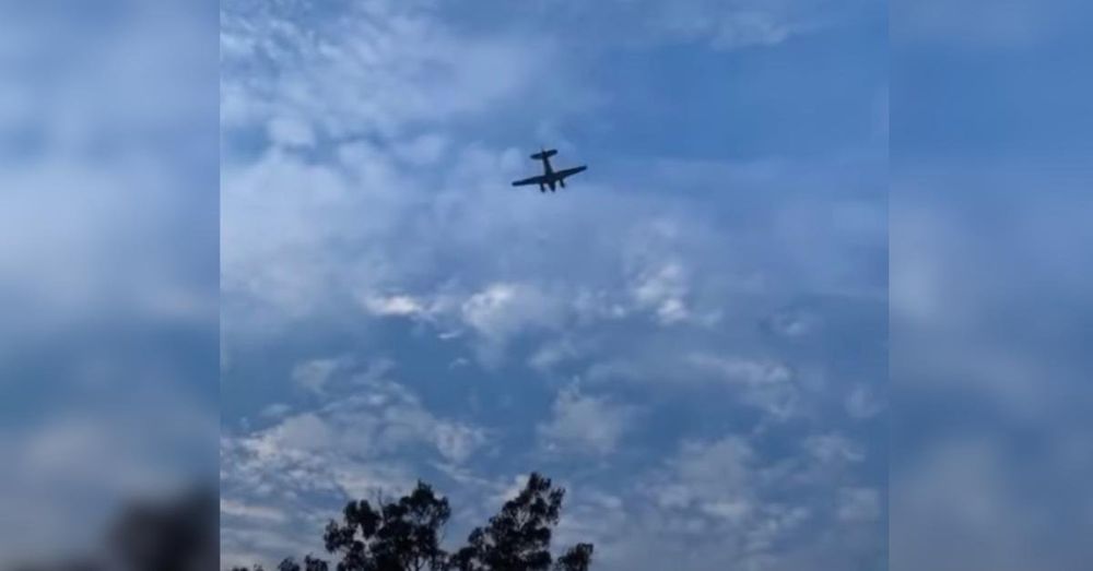 NTSB has video of final seconds before small-plane crashed Saturday in upstate NY killing all aboard