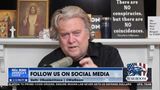 Steve Bannon Tells Viewers They Have Muscle in 2024 Election