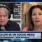Full Discussion with Michele Bachmann on Upcoming WHO Vote