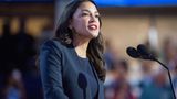 New York Republicans slam AOC for flying first class to Bernie Sanders' 'Fighting Oligarchy' rally