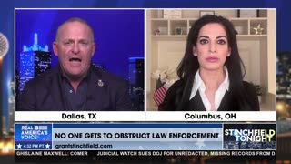 CAN WE ACTUALLY PROSECUTE MN OFFICIALS?