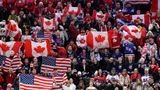 As Games draw to close, Olympic spirit shines through, fans cheer for athletes over politics