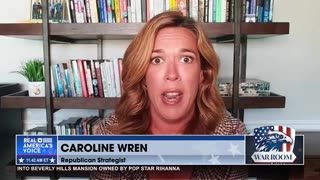MAGA BASE UPSET ABOUT THIS: "WHY PEN PAXTON NEEDS TO BE ELECTED"