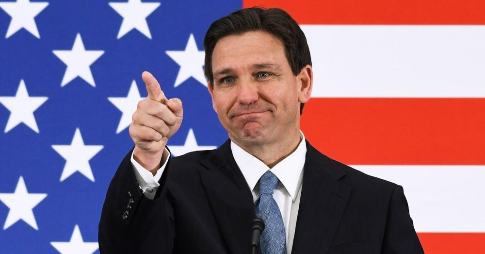 DeSantis campaign says it received over $1 million after first GOP presidential primary debate